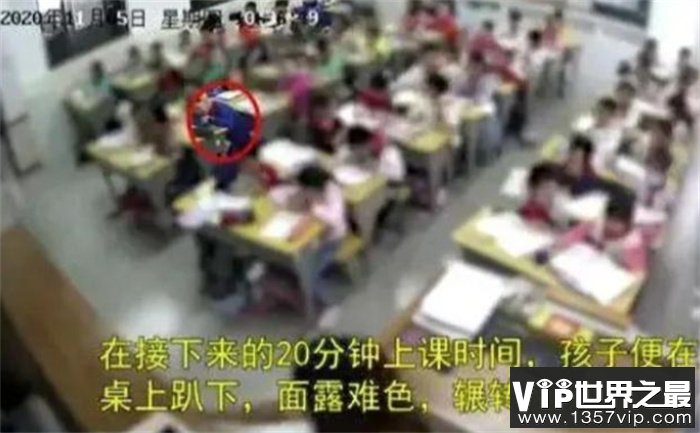 男子连续七次举手后死亡 学校居然只有20%责任（学校责任）