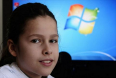 全球最年轻的IT工程师 马克.卡拉萨(仅仅只有12岁)
