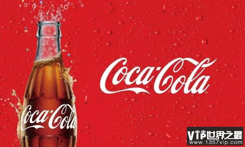 可口可乐的logo为什么是红色的