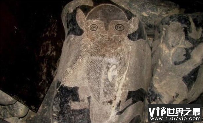 【未解之谜】秘鲁有一些不可思议的石雕 古人的智慧