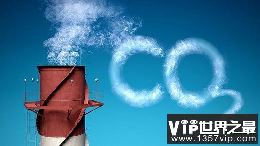 为什么二氧化碳是温室气体而氧气和氮气不是