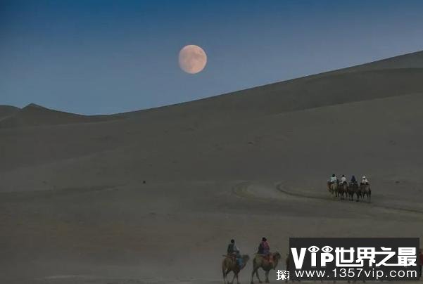 世界十个最美的赏月胜地 杭州西湖绝佳场所(为月而生)