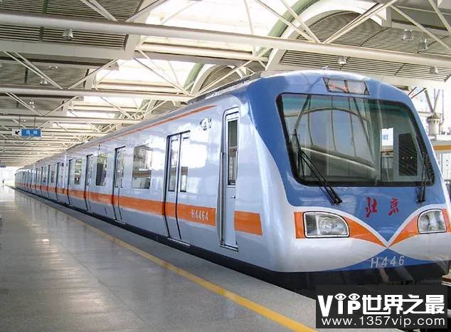 为什么有的地铁叫Subway 有的叫Metro