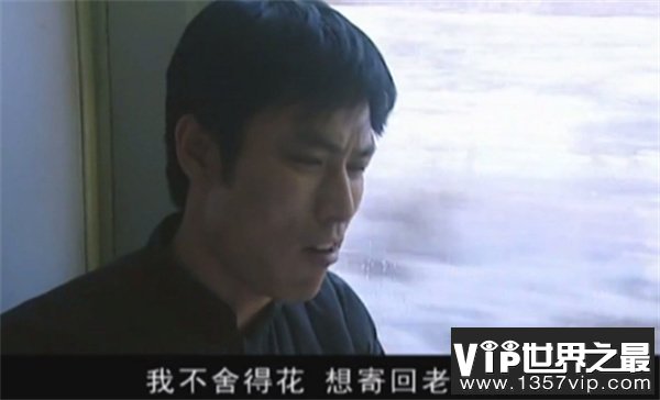 一个比较老实的男人 他的脸上会有这种特征（老实男人）