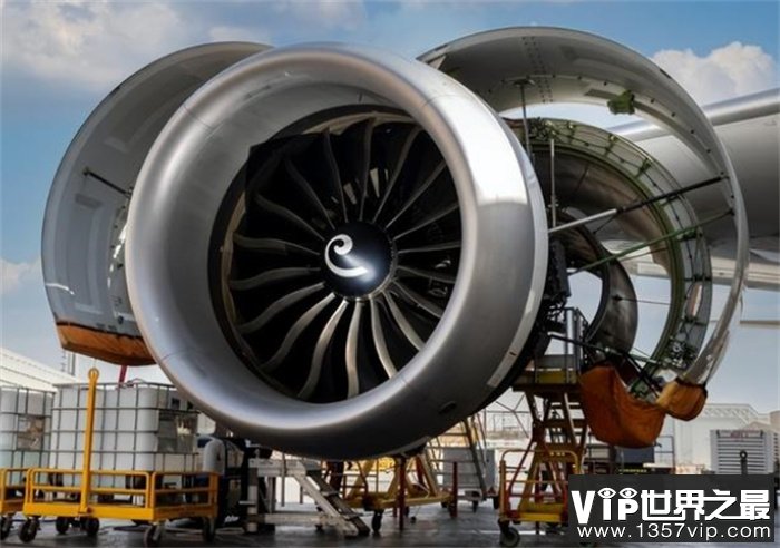 世界上最大的航空发动机 可以用在什么领域（航天工程）