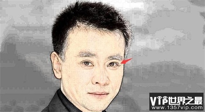 这七种面相的男人对感情很专一