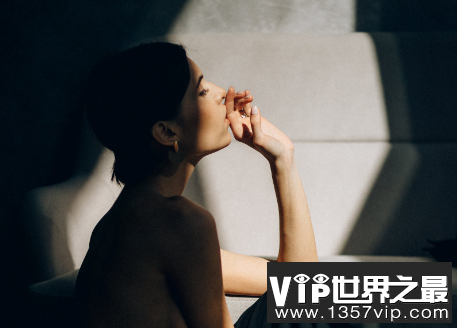 成年男女身体敏感点，越摸越爽