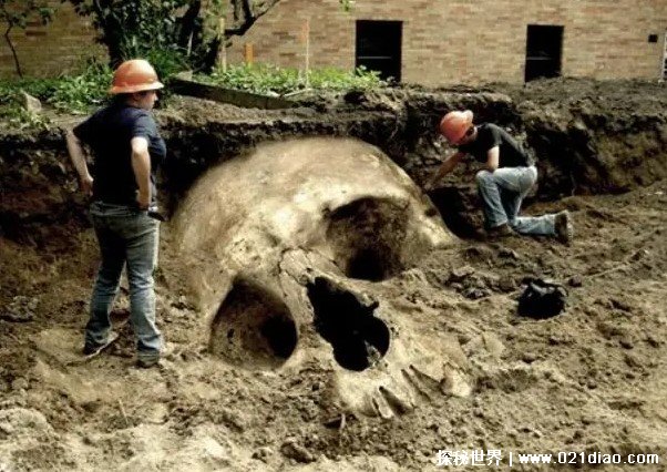 巴塔哥尼亚巨人真实存在吗 至今没有确凿证据(是民间故事)