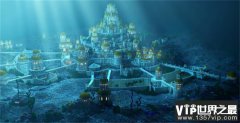 海底文明是否存在 科学家发现万年的村落（海底村落）