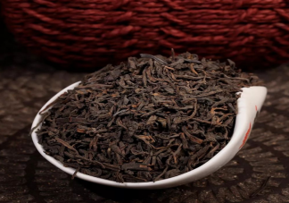 广西梧州六堡茶怎么制作 梧州六堡茶历史有多久了