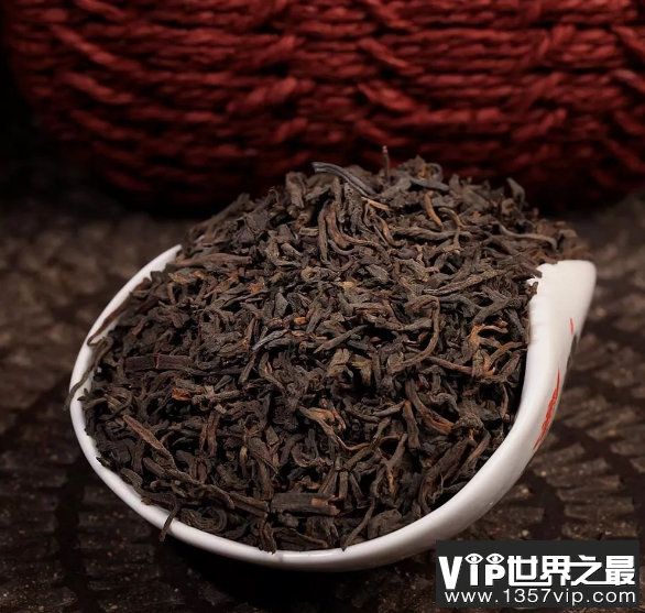 广西梧州六堡茶怎么制作 梧州六堡茶历史有多久了
