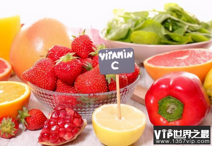 水果越酸维C含量越高吗 补充维生素c吃什么水果