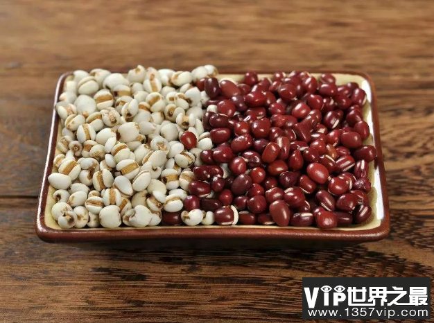 喝红豆薏米茶能祛湿吗 红豆薏米有哪些神仙吃法