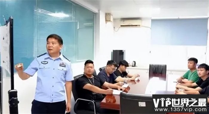 东莞一男子被杀害，儿子当场被抢走！警察抓获4名凶手