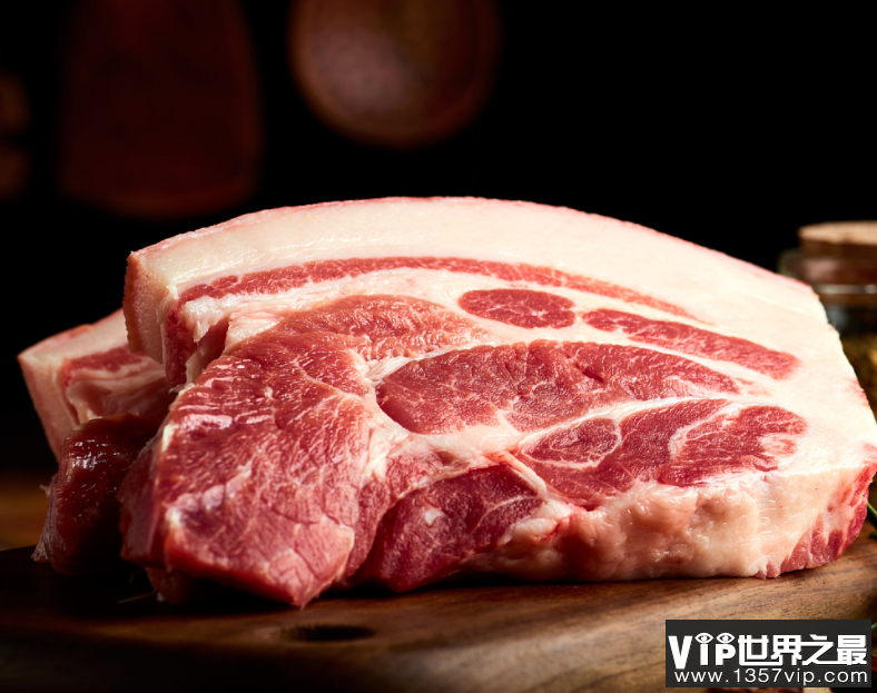 广州再现硼砂猪肉是怎么回事 如何鉴别硼砂猪肉