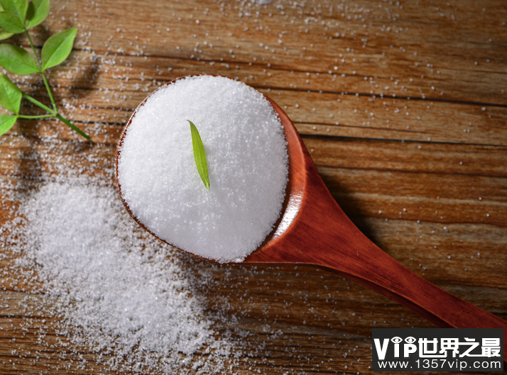 中国产食用盐仅22%是海盐 中国消费者有必要囤盐吗