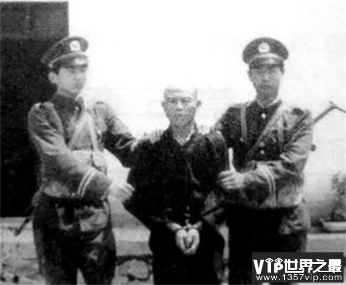 老农民为了几百元 杀死四十多无辜人（杀人大案）