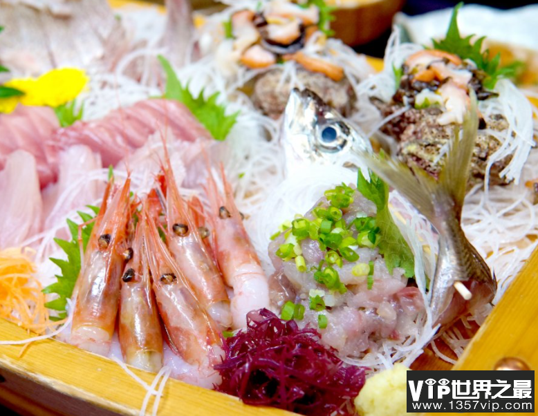 中国8月进口日本海鲜同比下降67% 你还会吃日本海鲜吗