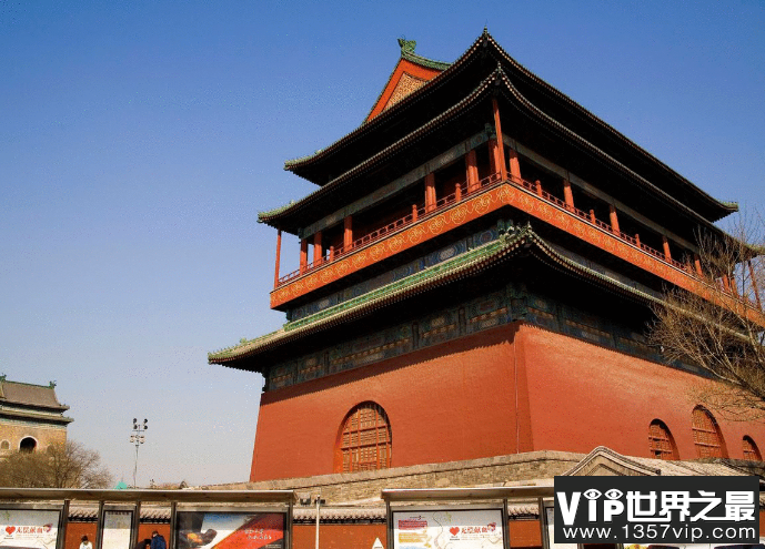 北京的钟鼓楼在古代的主要功能是什么 蚂蚁庄园10月12日答案