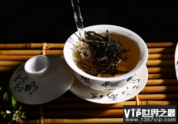 泡茶最好用什么茶具 不同的茶最好使用不同的茶具