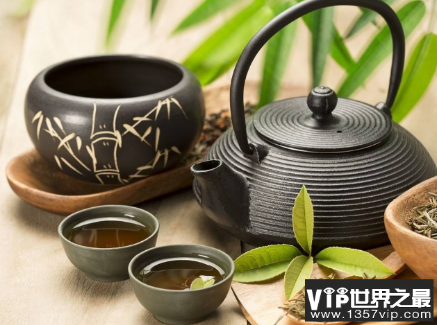 泡茶最好用什么茶具 不同的茶最好使用不同的茶具