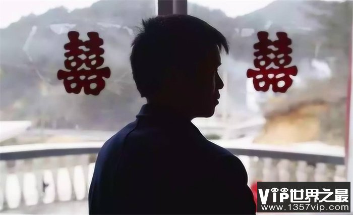 结婚之后会变穷的男人 都有着这几种面相（婚后变穷）