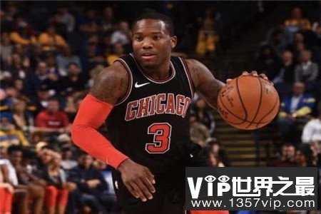 NBA最矮的球员，身高一米六竟然可以成为NBA的一员？