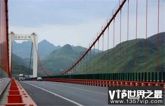 世界最长桥，中国丹昆特大桥长度世界第一！