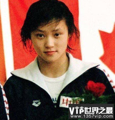 中国十大跳水皇后排行榜，有人共赢得了70多个冠军