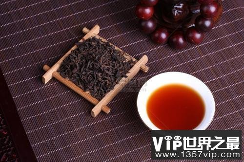 世界上最贵的茶，天价茶叶啊！