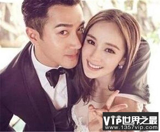 中国最美结婚照前十，周董的婚纱照可真是天价