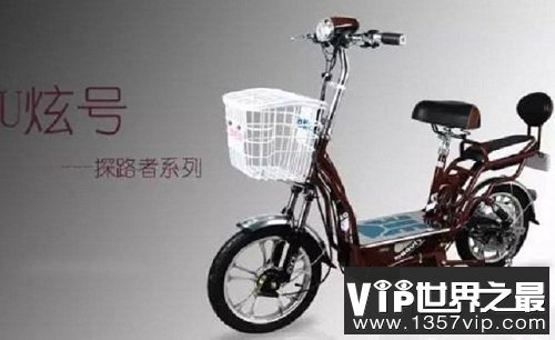 中国十大电动车品牌最新榜单，最安全绿色的出行工具你选对了吗？