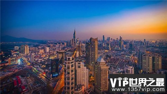 房价最高城市前十，北京市高达63082元/平方米！