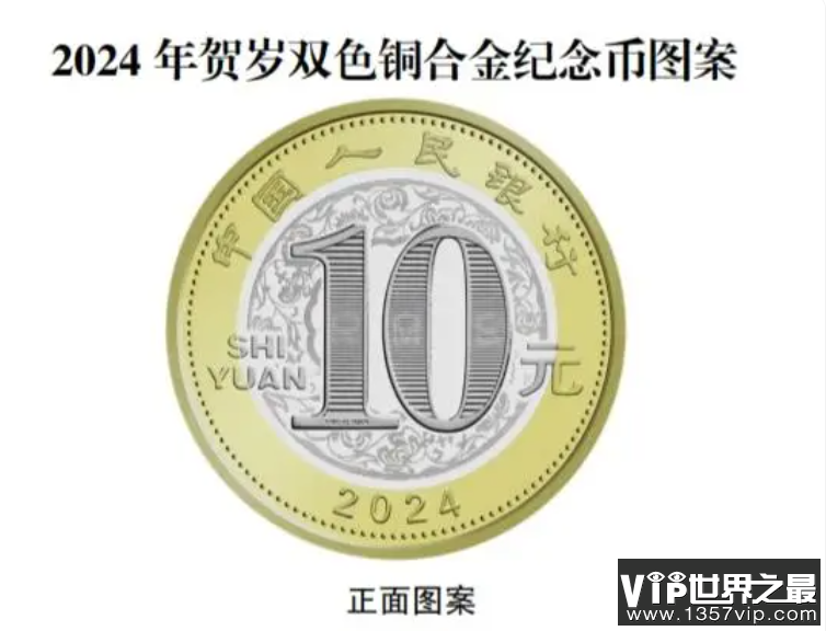 百元千禧龙钞涨至1700元是怎么回事 龙年贺岁纪念币在哪买