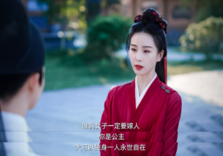 《一念关山》任如意为什么一定要生孩子 任如意和宁远舟结局是什么