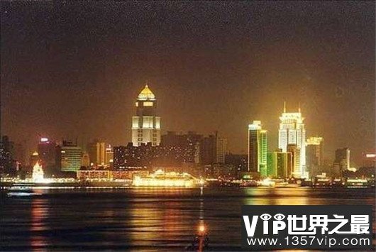 中国十大金融中心城市，香港第一北京才第三