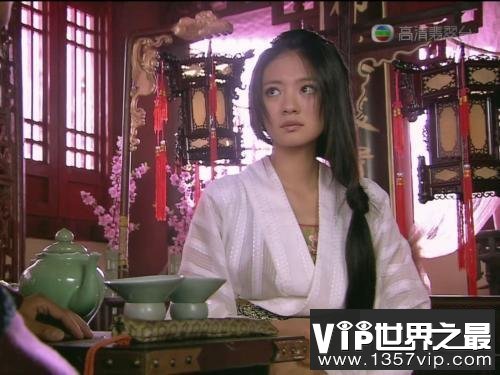 中国十大名妓，排名第一的苏小小你听说过吗？