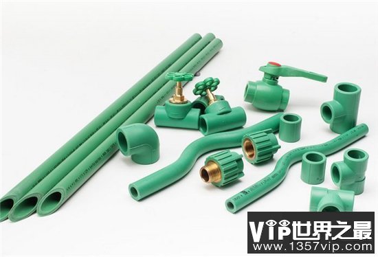 中国十大品牌水管，盘点质量最好最受欢迎的十大水管品牌！