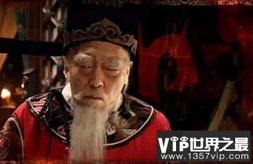 中国古代十大奸臣，真是遗臭万年啊！