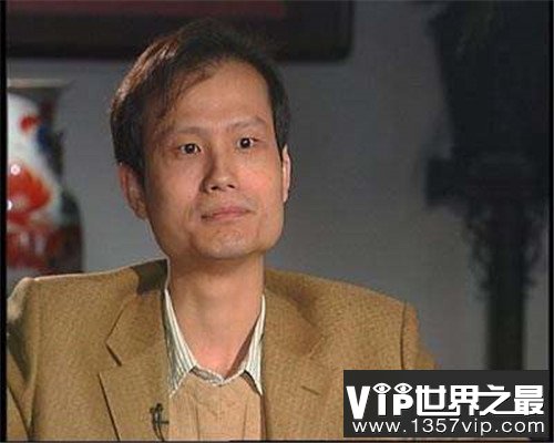 中国十大恶心人物排行榜，中国最恶心的男人是谁