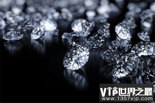 世界上影响最大的骗局，钻石成为最值钱的石头