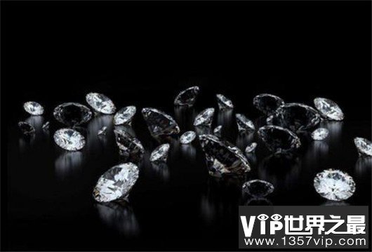 世界上影响最大的骗局，钻石成为最值钱的石头