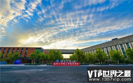 中国二本大学排名及分数线，2019全新榜单公布！