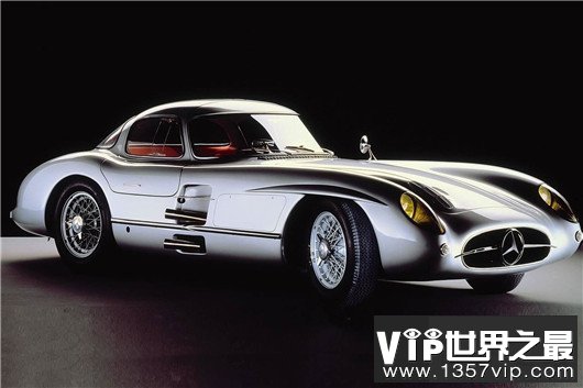 十辆世界上最贵的汽车，绝版法拉利 250 GTO 2.5亿人民币