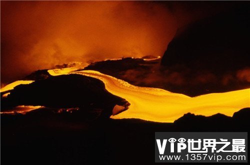 世界上最危险的10座火山，火山爆发后破坏力极强