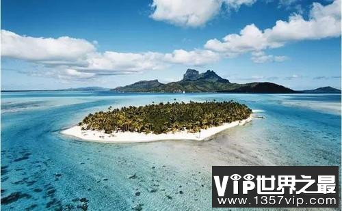 世界十大最贵私人岛屿排行榜，有这样的岛的人真让人羡慕