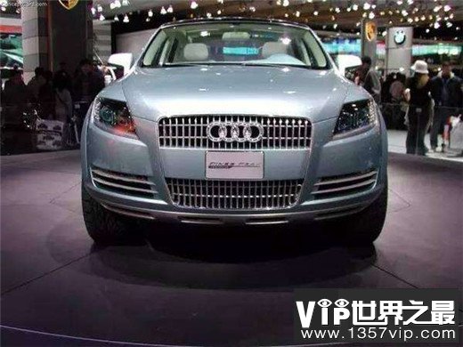 世界上十大最贵的汽车，银魅15.5亿，差价千万起步