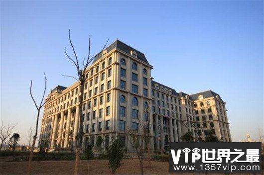 山西大学排名，本地学生适合报考的大学