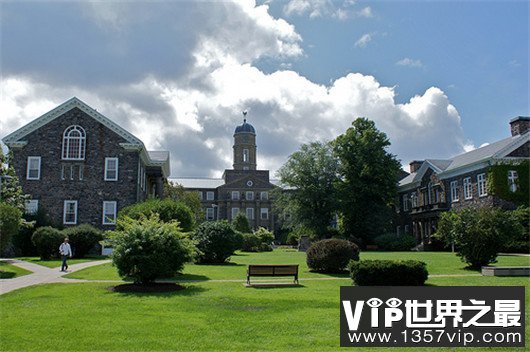 山西大学排名，本地学生适合报考的大学