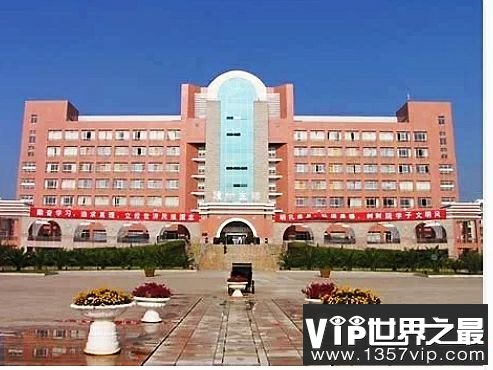 云南大学排名，看看有没有自己心仪的大学吧。